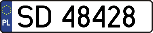 SD48428