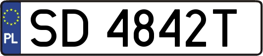 SD4842T