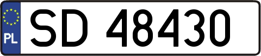SD48430