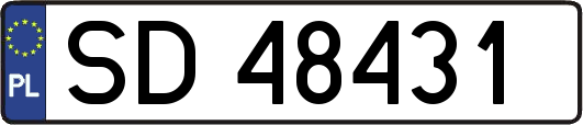 SD48431