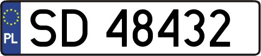 SD48432