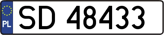 SD48433