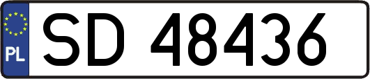 SD48436
