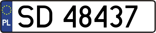 SD48437