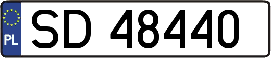 SD48440