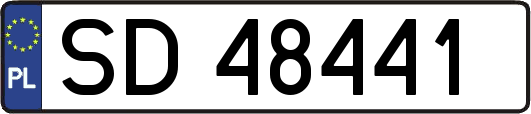 SD48441