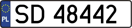 SD48442
