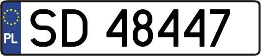 SD48447
