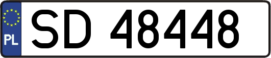 SD48448