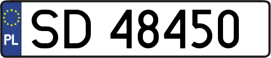 SD48450
