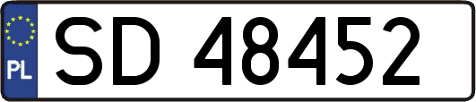 SD48452