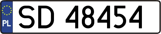 SD48454