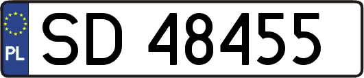SD48455