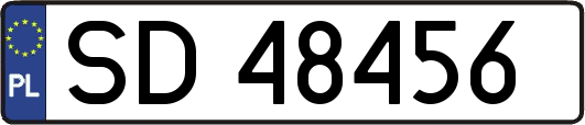 SD48456