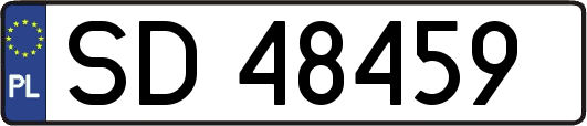 SD48459