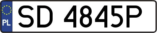 SD4845P