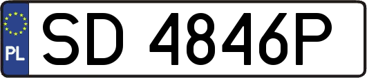 SD4846P