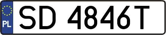 SD4846T