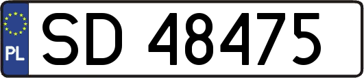 SD48475