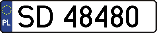 SD48480