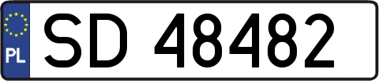 SD48482