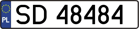 SD48484