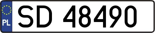SD48490