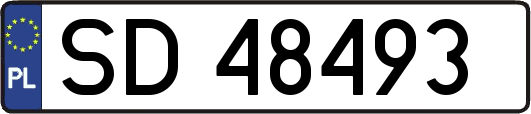 SD48493