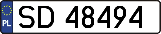 SD48494