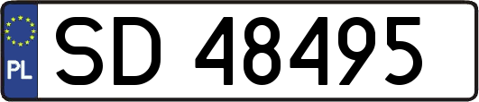 SD48495