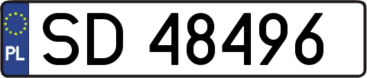 SD48496