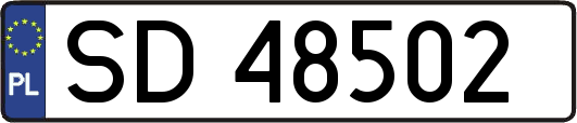 SD48502