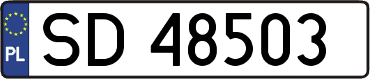 SD48503
