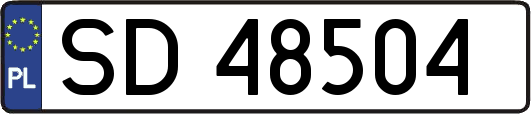 SD48504