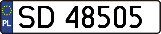 SD48505