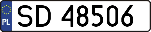 SD48506
