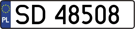 SD48508