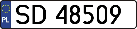SD48509
