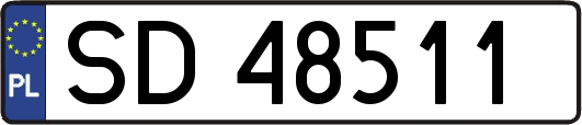 SD48511