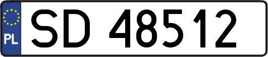 SD48512