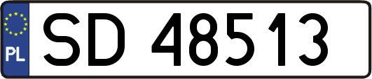 SD48513