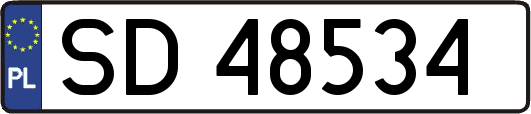 SD48534