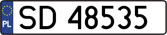 SD48535