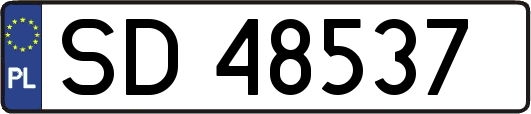 SD48537