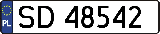 SD48542