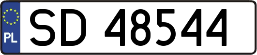 SD48544