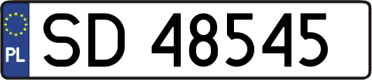 SD48545