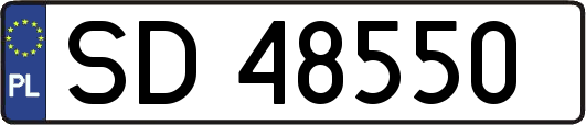 SD48550