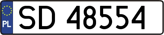 SD48554