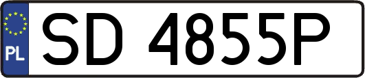SD4855P